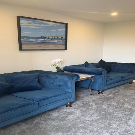 Beachfront Haven Κράισττσερτς Εξωτερικό φωτογραφία
