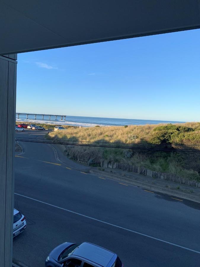 Beachfront Haven Κράισττσερτς Εξωτερικό φωτογραφία