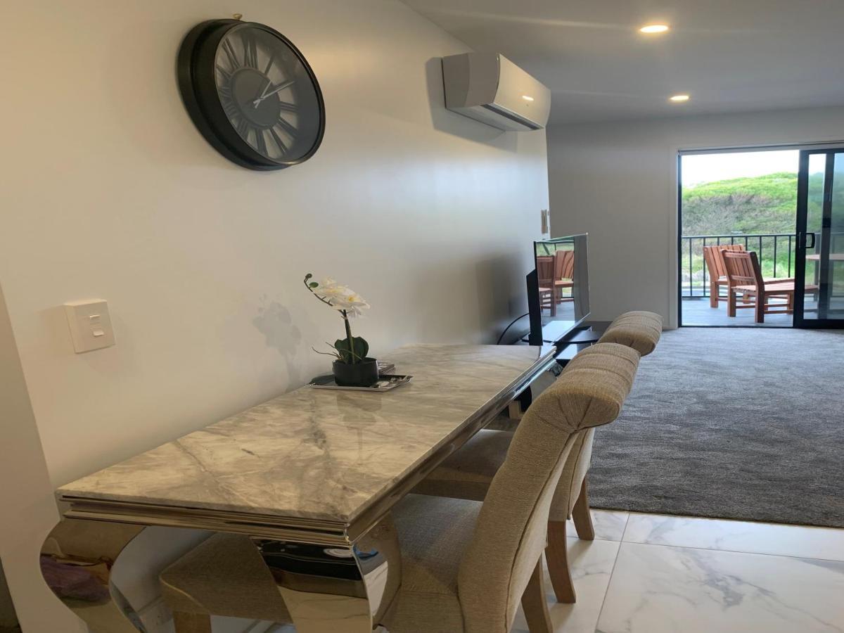 Beachfront Haven Κράισττσερτς Εξωτερικό φωτογραφία