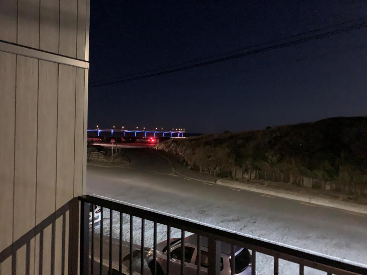Beachfront Haven Κράισττσερτς Εξωτερικό φωτογραφία