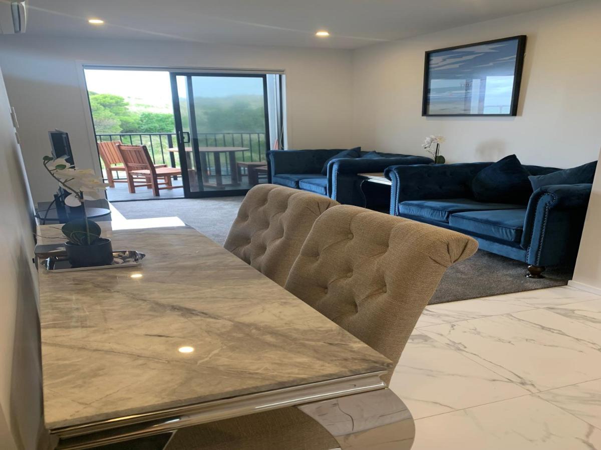 Beachfront Haven Κράισττσερτς Εξωτερικό φωτογραφία